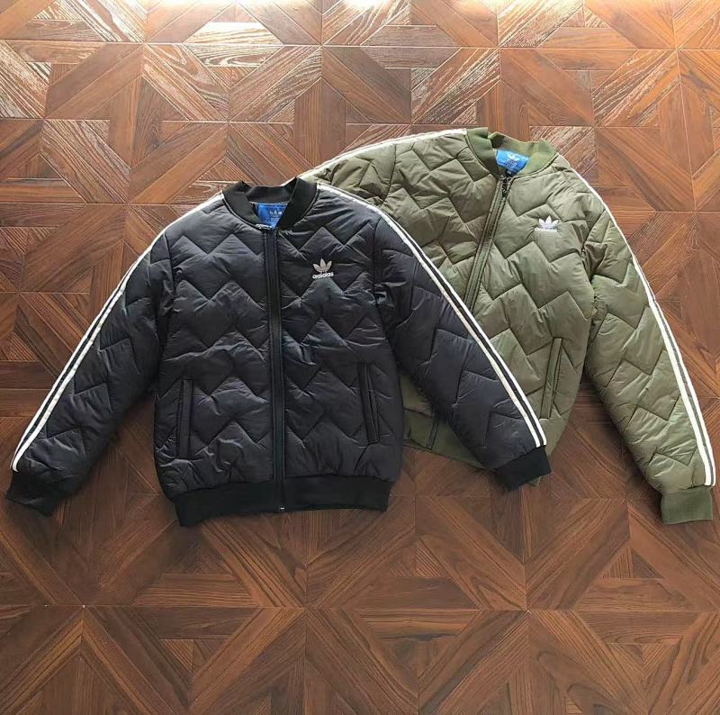 DI AS Cotton Jacket