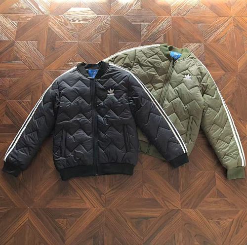 DI AS Cotton Jacket