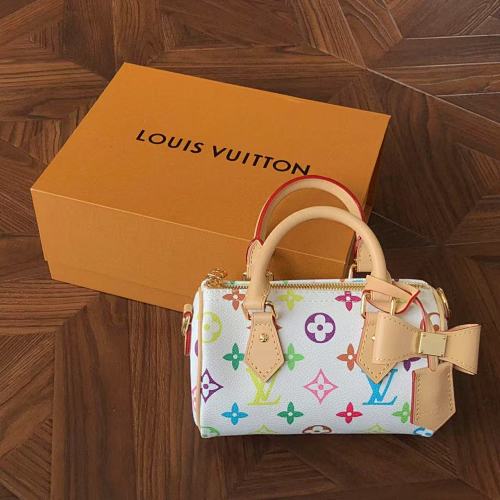 Bag from RainbowReps