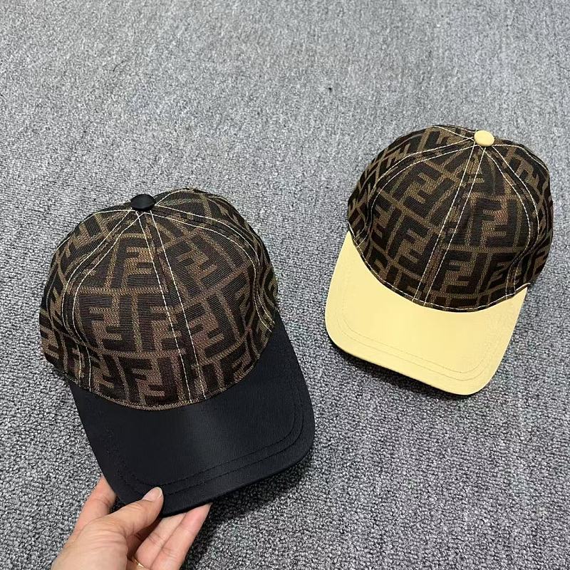 Fendi Cap