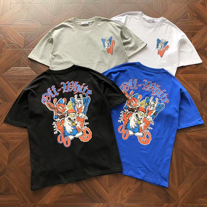 O -W TE T-Shirt