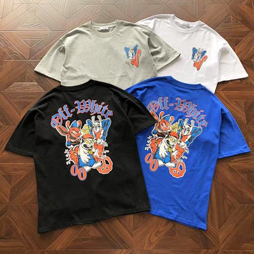 O -W TE T-Shirt