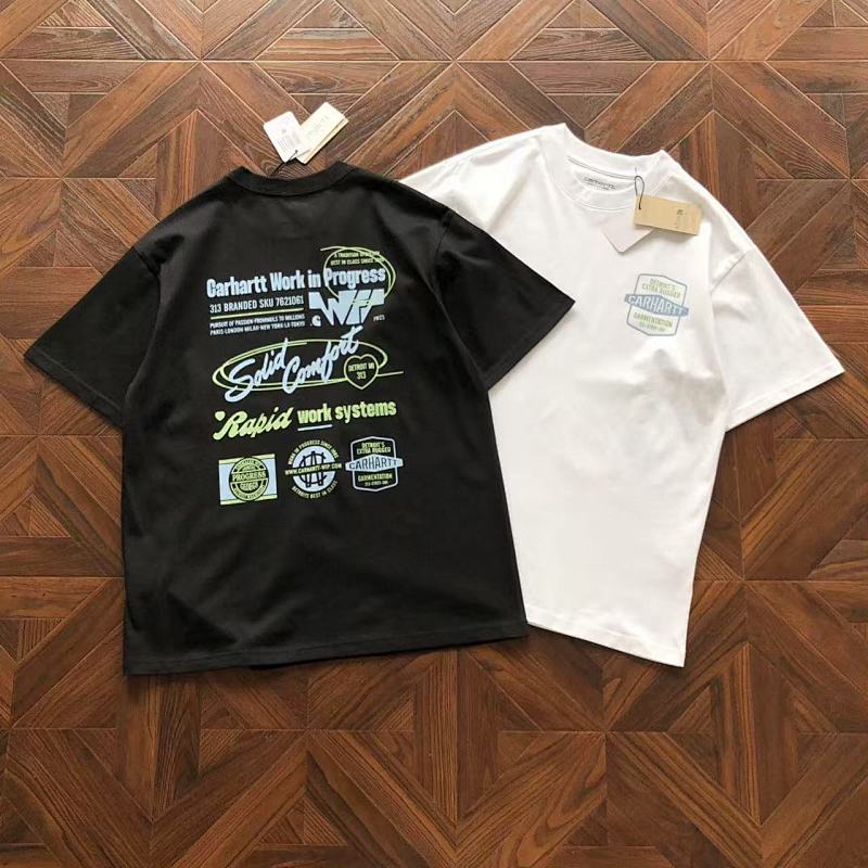 C RH Rtt T-Shirt