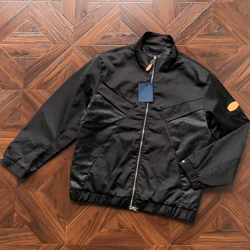 Jacket from RainbowReps