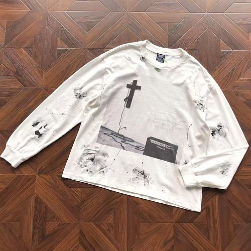 Choooself Long-Sleeve