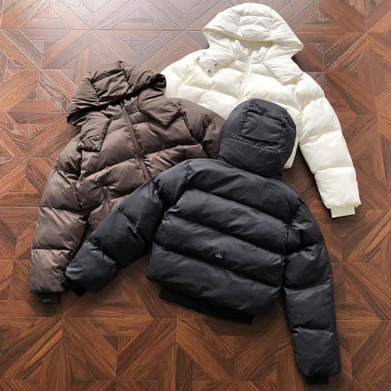 A O Y A Down Jacket