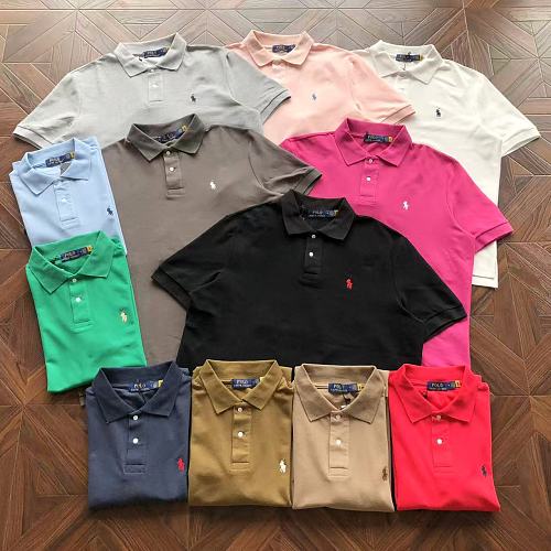 Ralph Polo