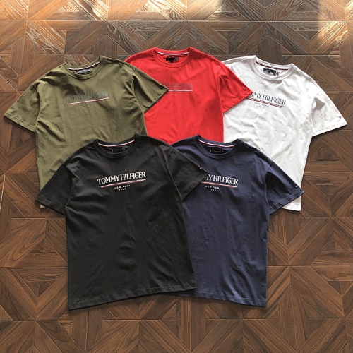 T H Air T-Shirt