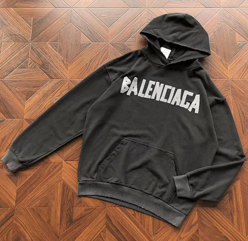 B L IA A Hoodie
