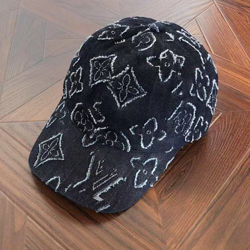 Hat from RainbowReps