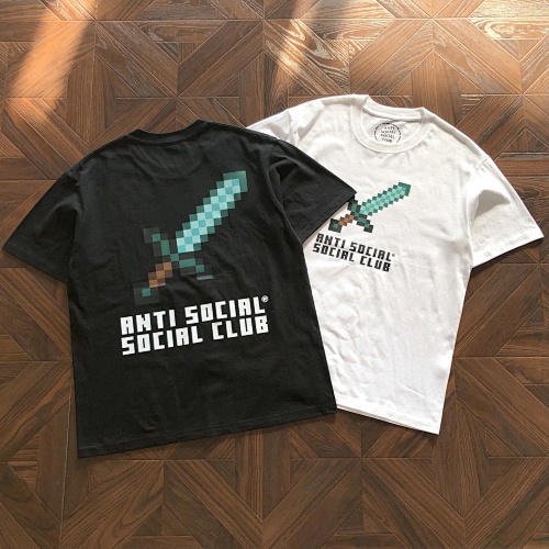 Anti Social Club T-Shirt