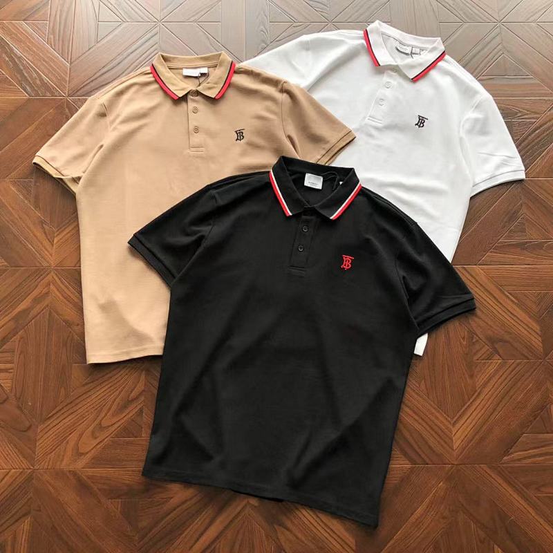 Burberry Polo