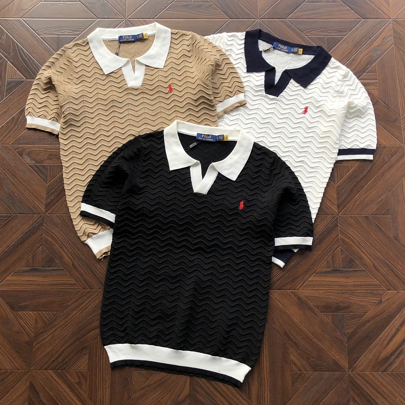 Ralph Polo