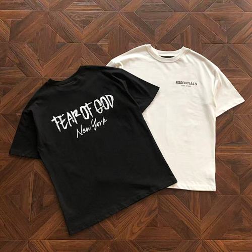 Essentials Fog T-Shirt
