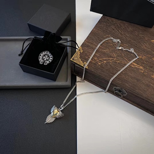 Chrome Hearts Jewelry