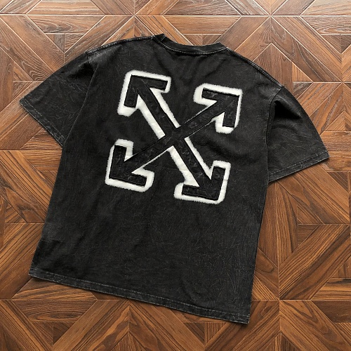 O -W TE T-Shirt