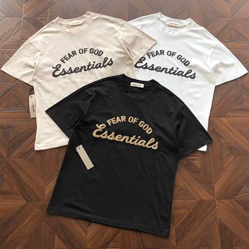 Essentials Fog T-Shirt