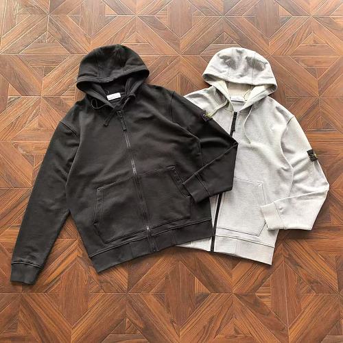 S E Island Hoodie