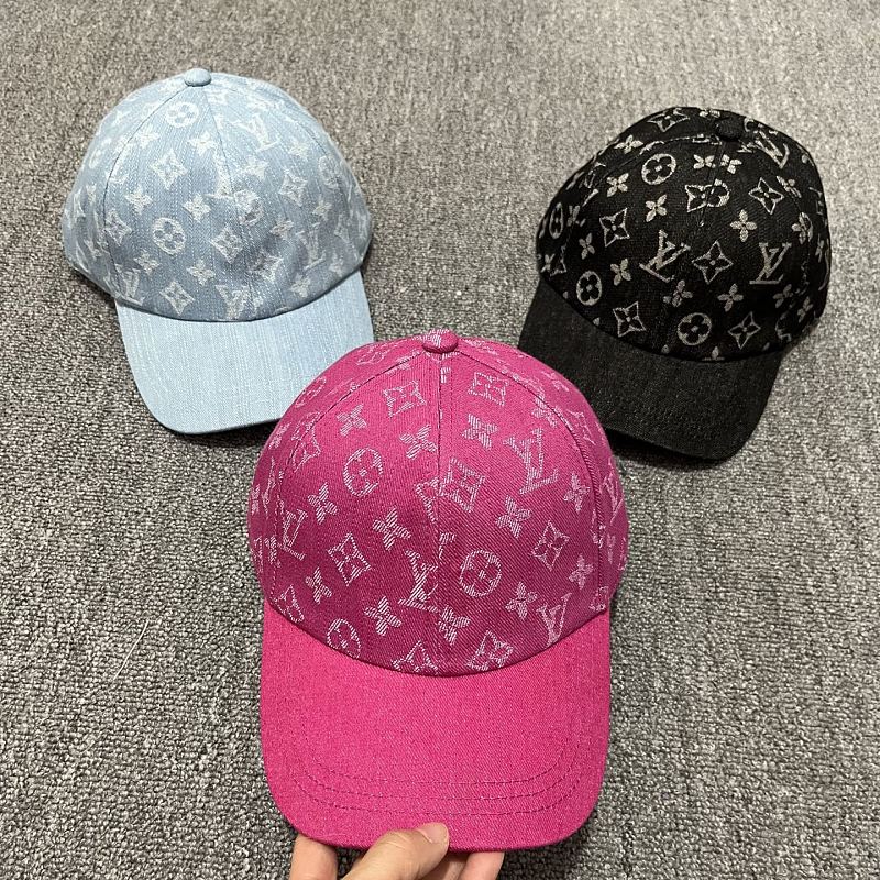 Hat from RainbowReps