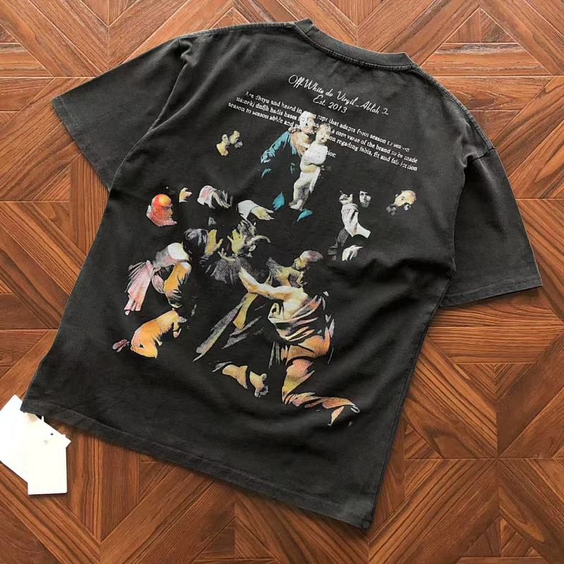 O -W TE T-Shirt