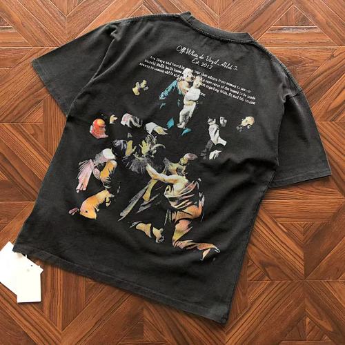 O -W TE T-Shirt
