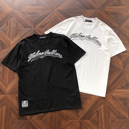 D LC GA B A T-Shirt