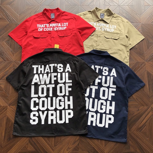 TH T'S A AW UL L T OF C Ugh SY UP T-Shirt