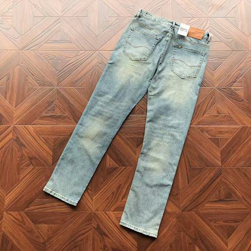 Lee Trousers