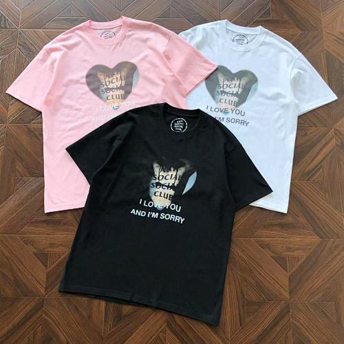 Anti Social Club T-Shirt