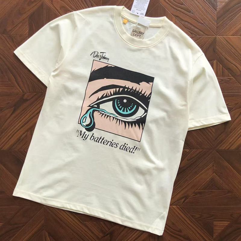 Gallery Dept T-Shirt
