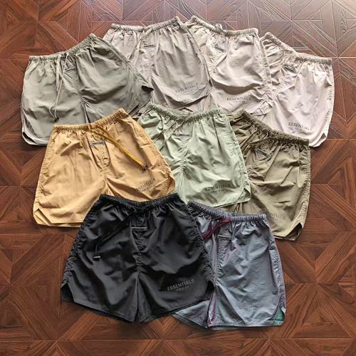 Essentials Fog Shorts