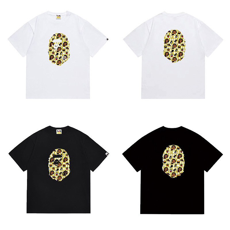 Bape T-Shirt