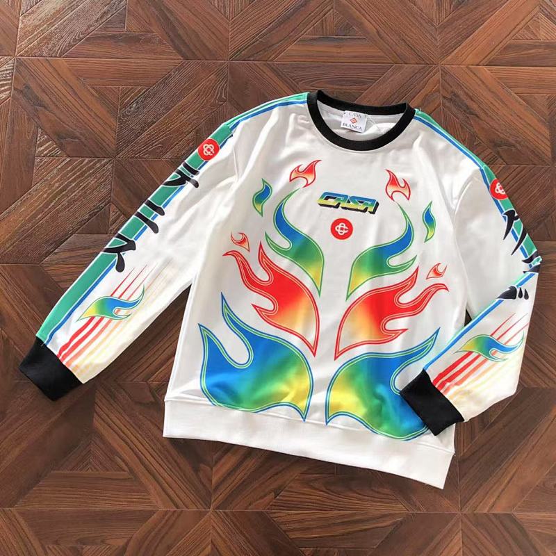 C S BL C Sweater