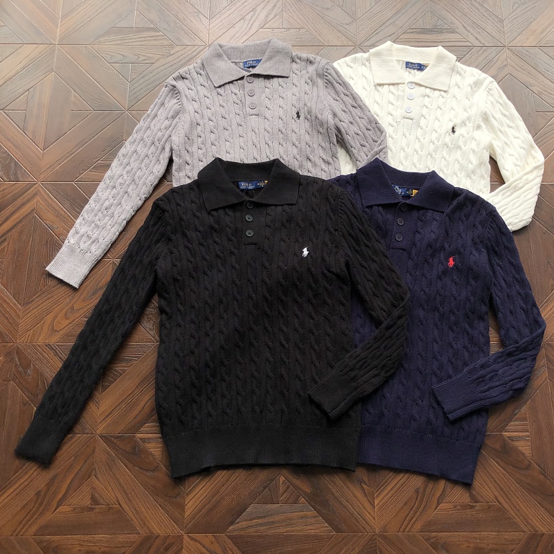 Ralph Sweater