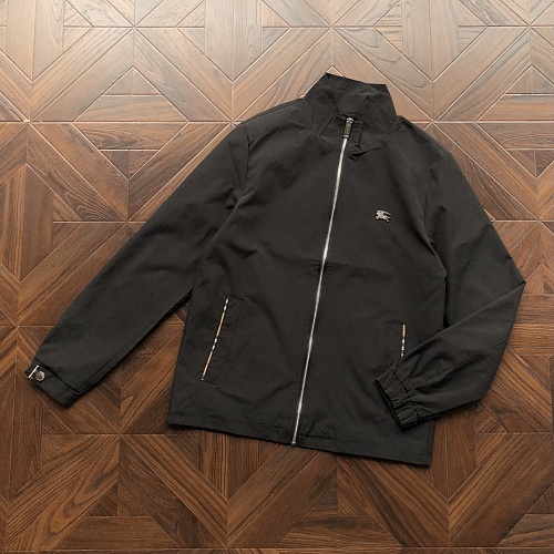 Burberry Jacket