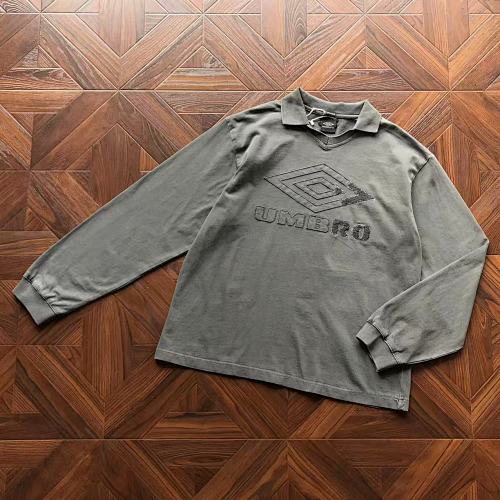 Umbro Long-Sleeve