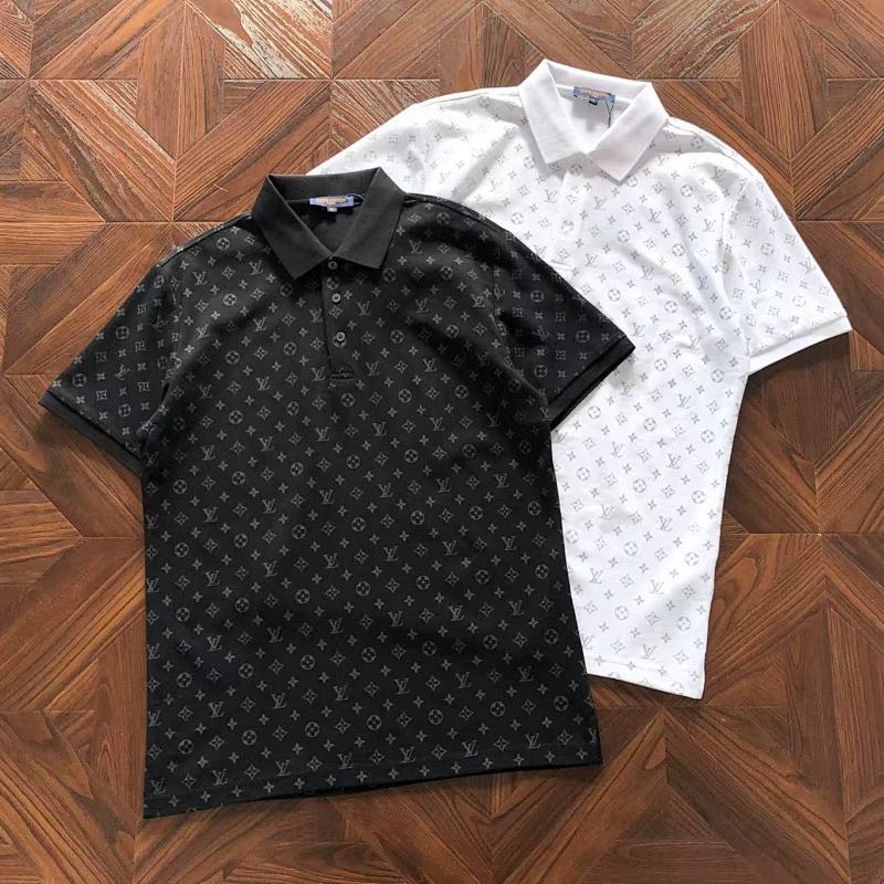 Polo from RainbowReps