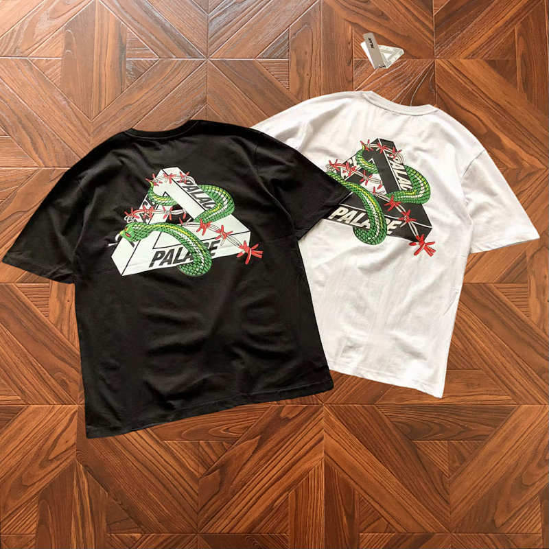 P L CE T-Shirt