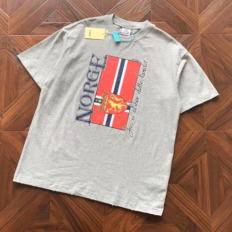 Vetements T-Shirt