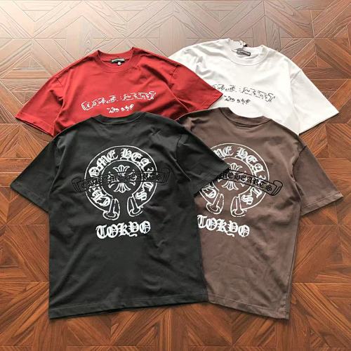 Chrome Hearts T-Shirt