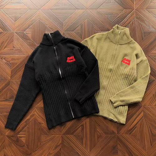 Ami Sweater