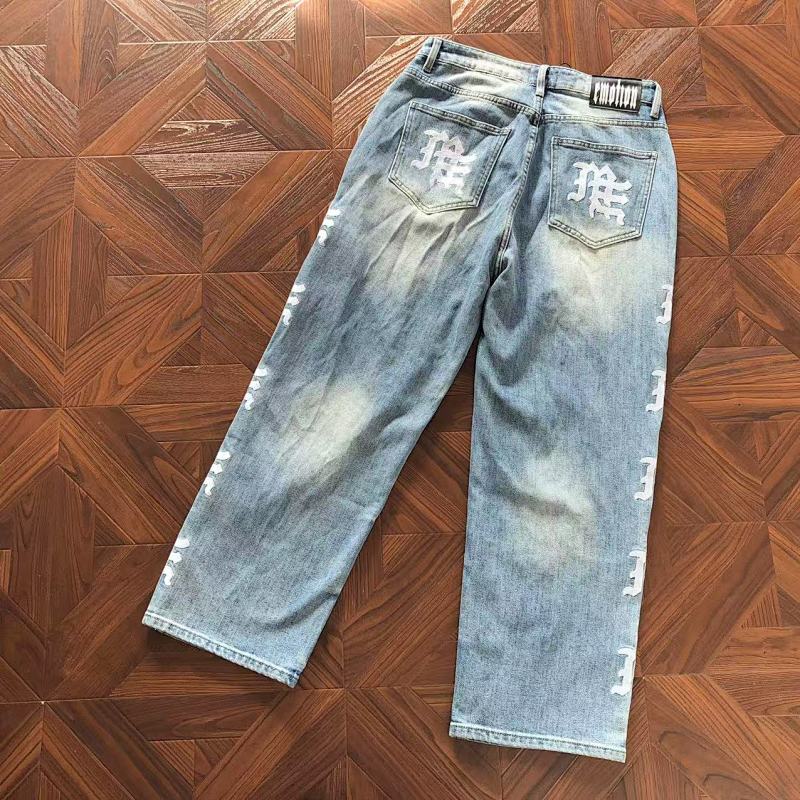 M ED E TI N Trousers