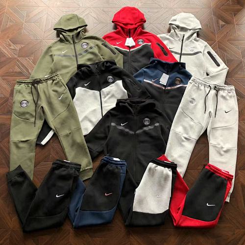 Pants Nike Hoodie Trousers