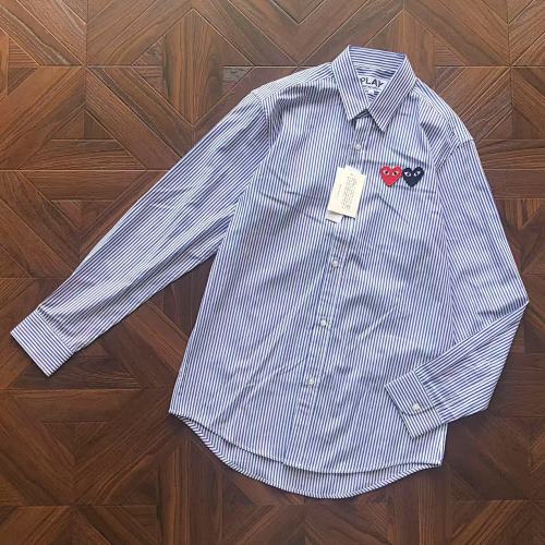 CDG Long-Sleeve
