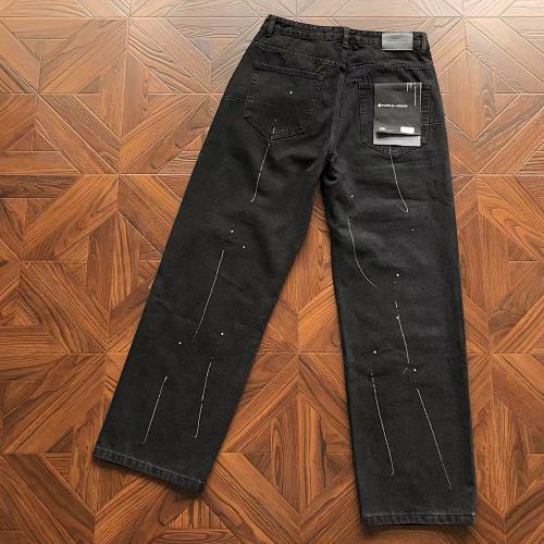 Purple Brand Trousers