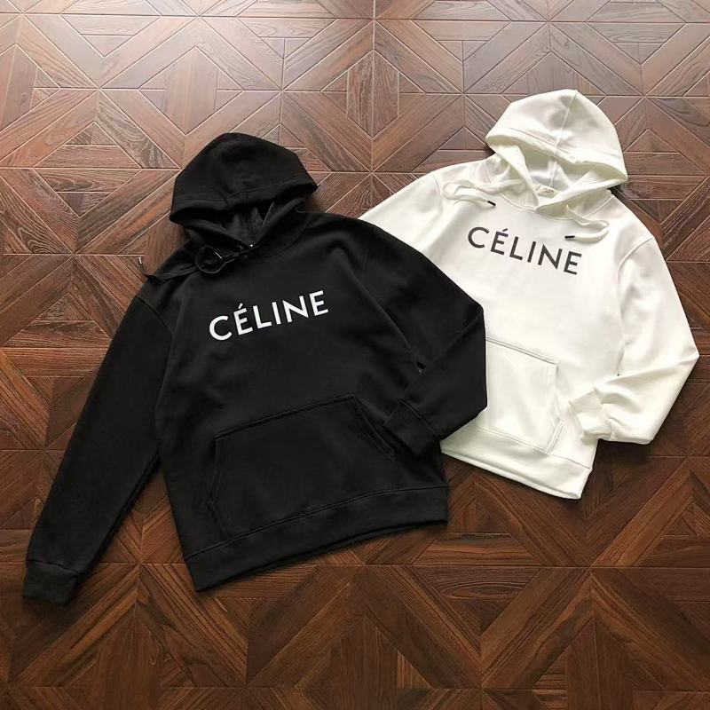 Celine Hoodie