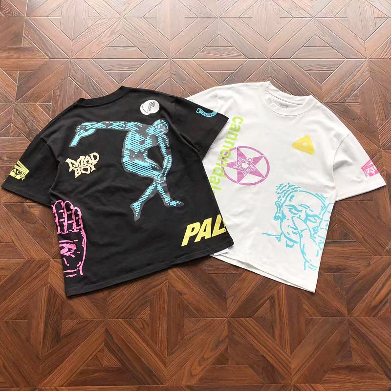 P L CE T-Shirt