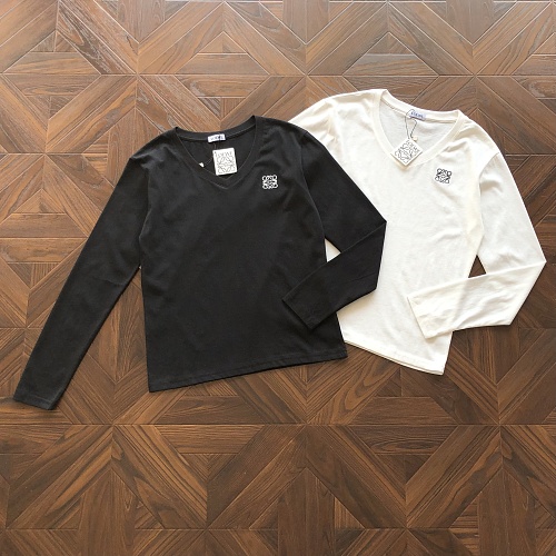 Loewe Long-Sleeve