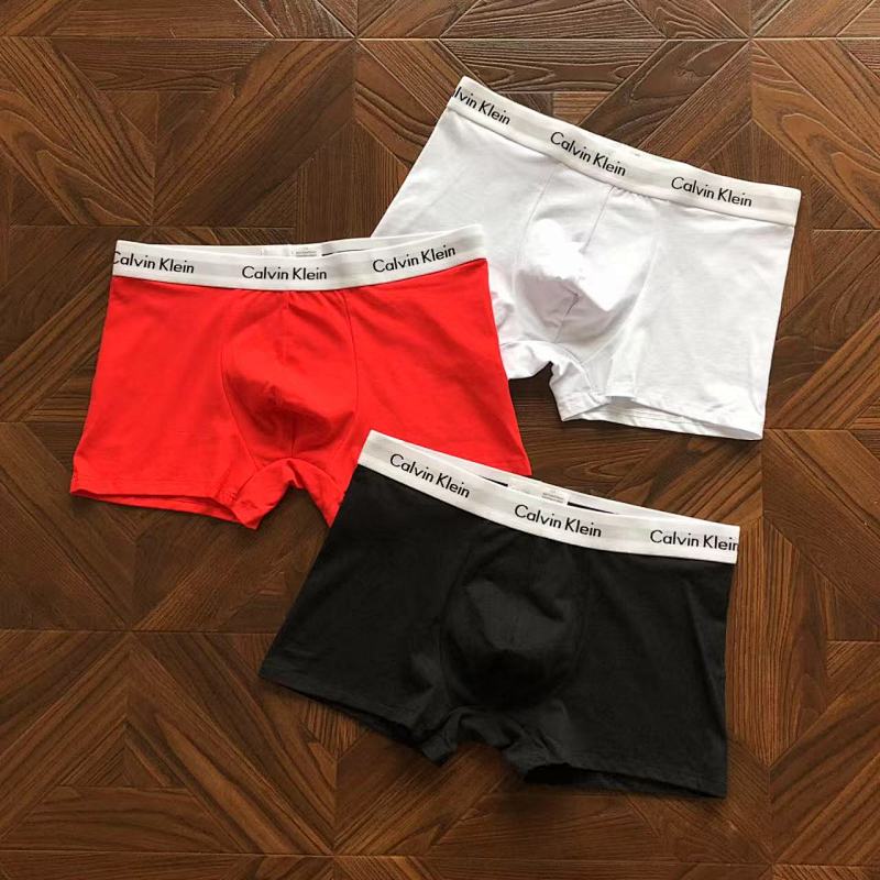 C L IN K E N Underpants