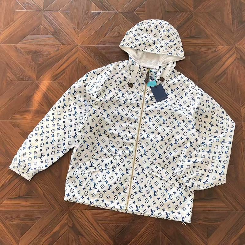 Jacket from RainbowReps